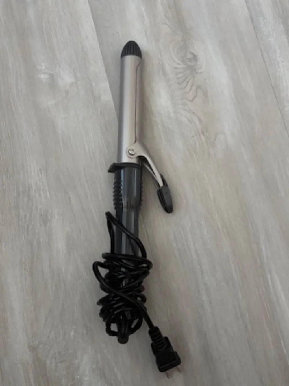 INFINITIPRO BY CONAIR Tourmaline Ceramic Curling Iron 1